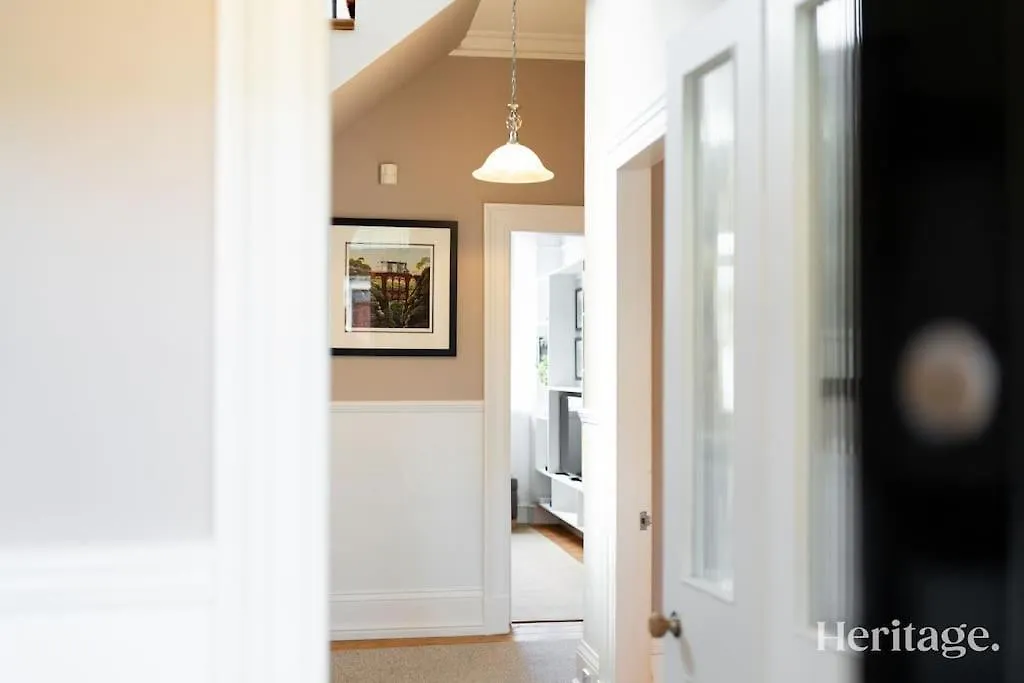 Fountainhall Luxury Townhouse, Aberdeen City Centre United Kingdom