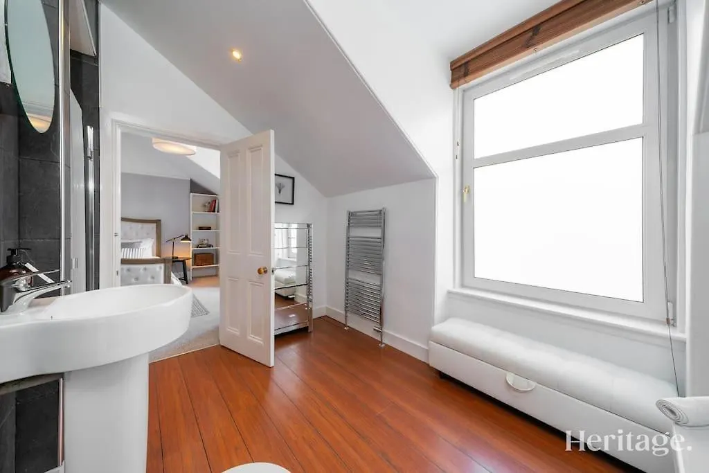 Fountainhall Luxury Townhouse, Aberdeen City Centre 0*,  United Kingdom