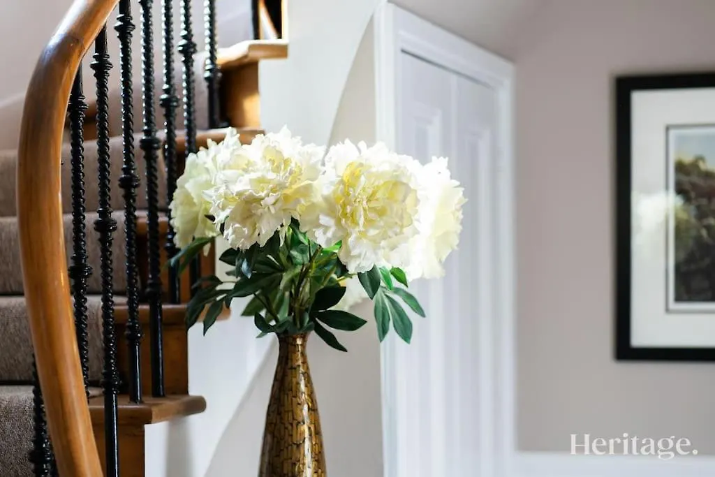 Apartment Fountainhall Luxury Townhouse, Aberdeen City Centre United Kingdom