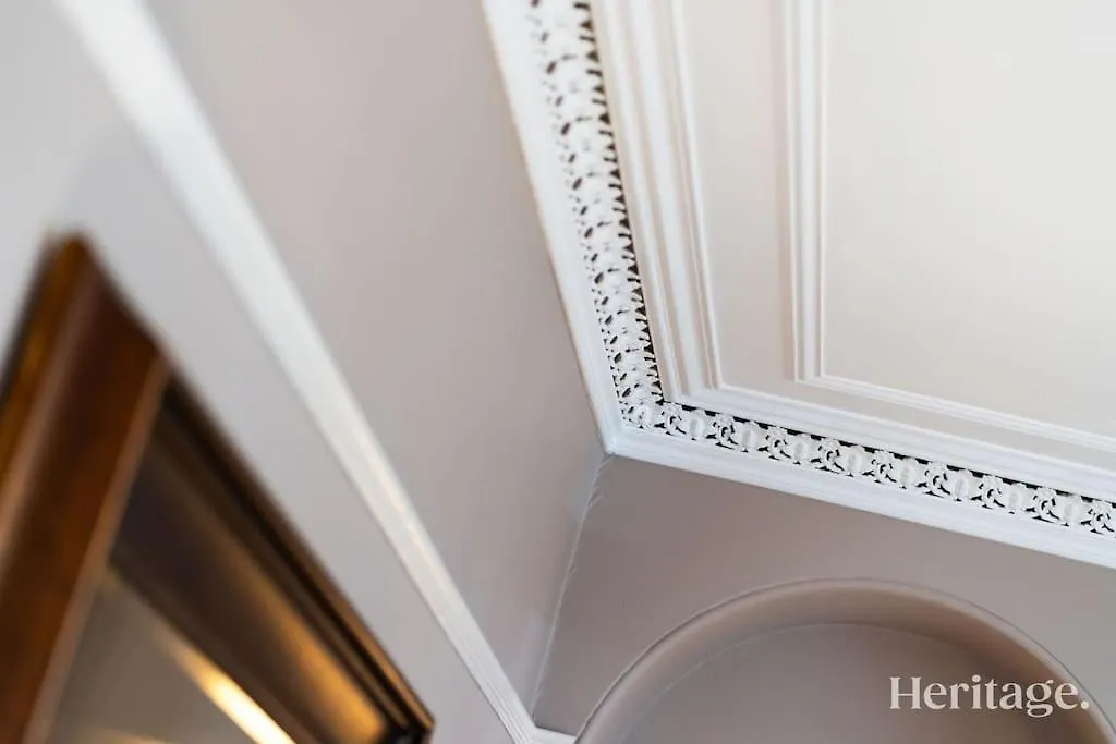 Fountainhall Luxury Townhouse, Aberdeen City Centre Apartment