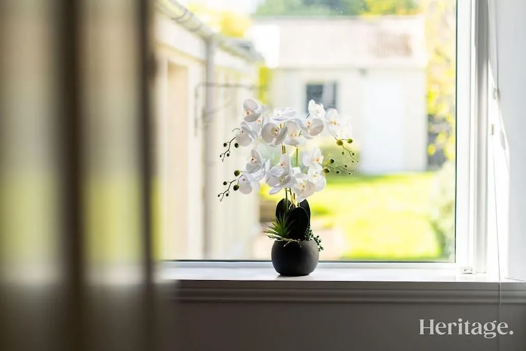 Fountainhall Luxury Townhouse, Aberdeen City Centre Διαμέρισμα
