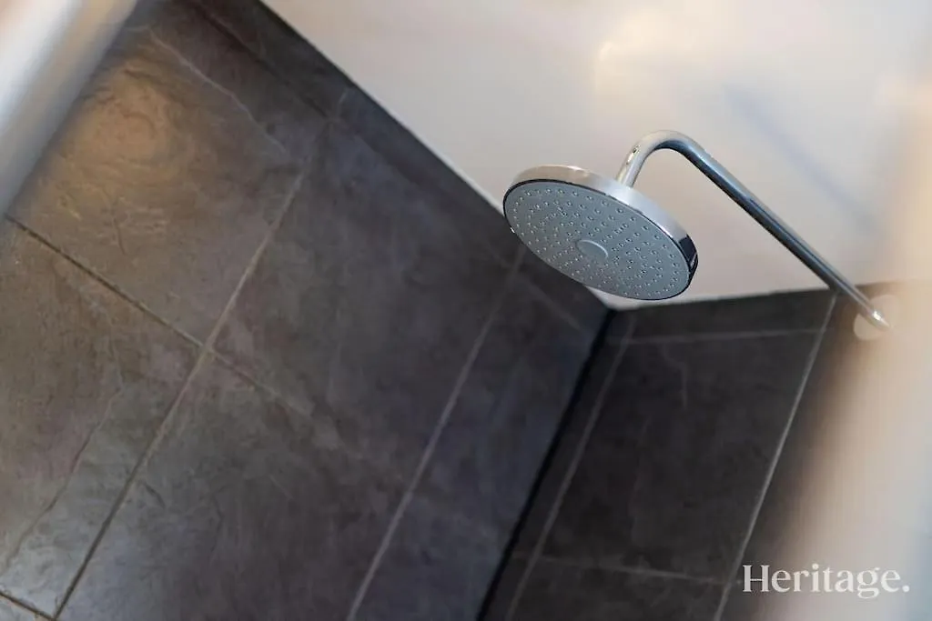 Fountainhall Luxury Townhouse, Aberdeen City Centre Ηνωμένο Βασίλειο
