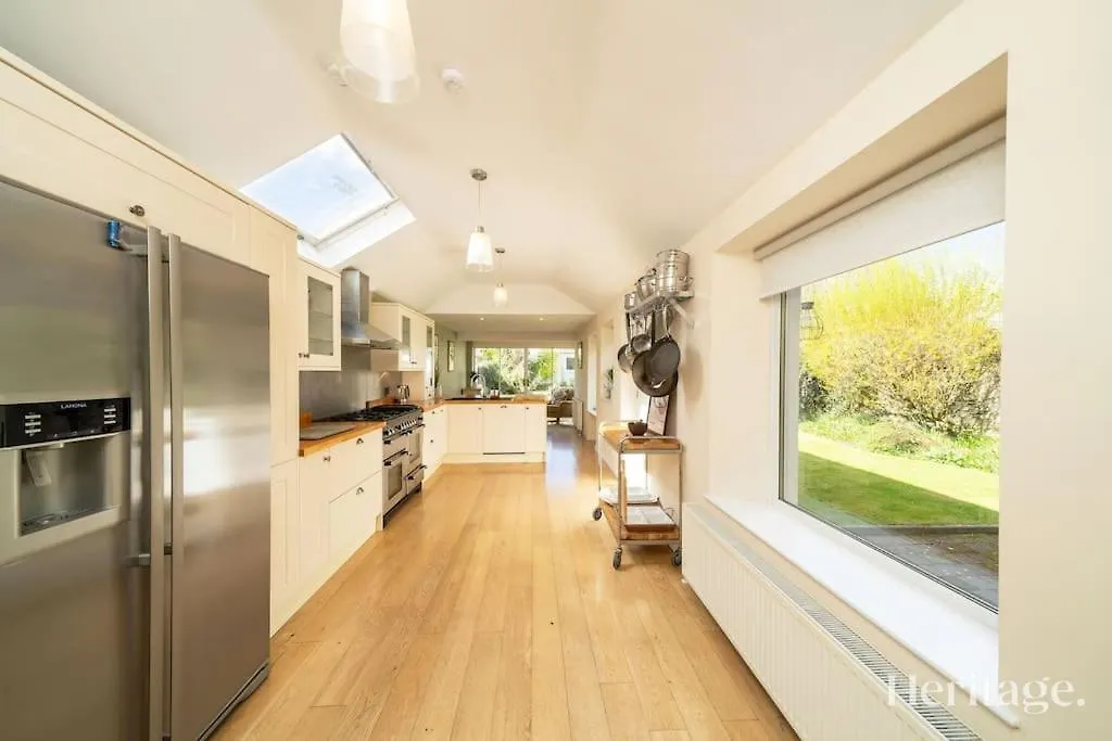 Διαμέρισμα Fountainhall Luxury Townhouse, Aberdeen City Centre Ηνωμένο Βασίλειο