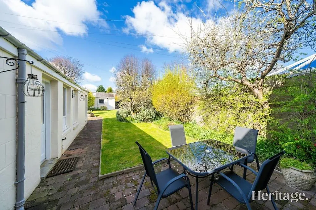Διαμέρισμα Fountainhall Luxury Townhouse, Aberdeen City Centre Ηνωμένο Βασίλειο